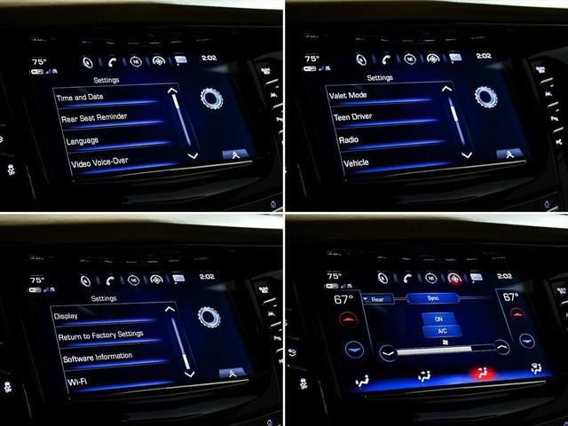 Photo of 2020 Satin Steel Metallic Cadillac Escalade