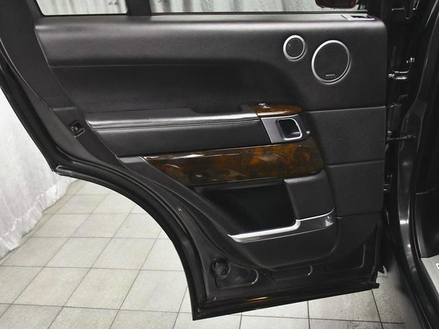 Photo of 2017 Carpathian Grey Land Rover Range Rover