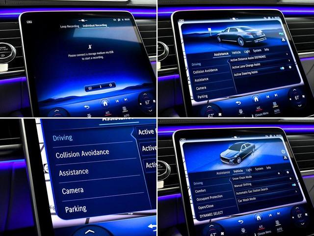Photo of 2024 Black Mercedes-Benz Maybach S 680