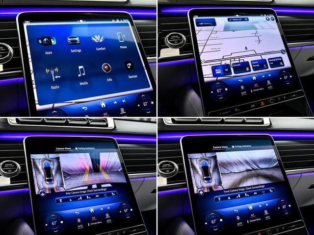 Photo of 2024 Black Mercedes-Benz Maybach S 680