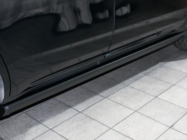 Photo of 2021 Black Raven Cadillac Escalade