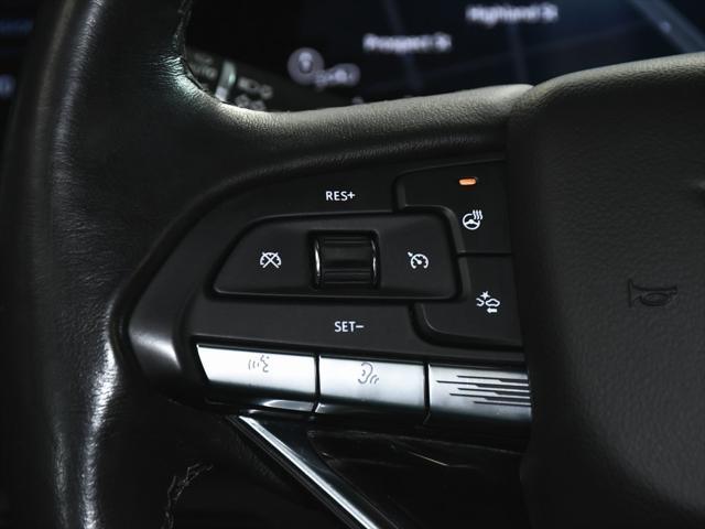 Photo of 2021 Black Raven Cadillac Escalade