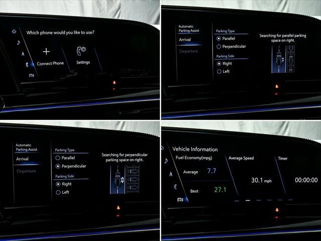 Photo of 2021 Black Raven Cadillac Escalade