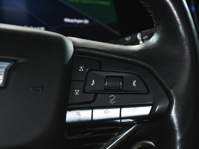 Photo of 2021 Black Raven Cadillac Escalade
