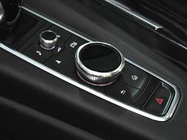 Photo of 2021 Black Raven Cadillac Escalade