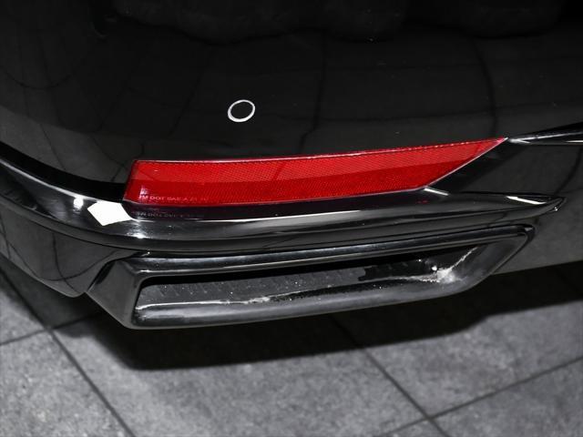 Photo of 2021 Black Raven Cadillac Escalade