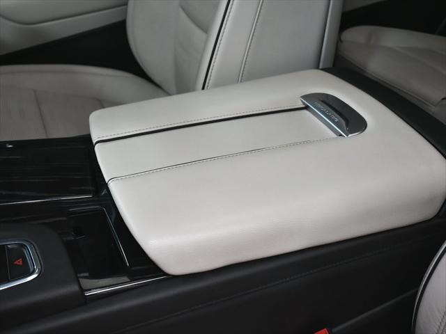 Photo of 2021 Black Raven Cadillac Escalade