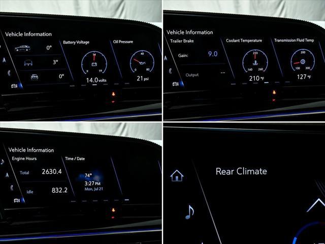 Photo of 2021 Black Raven Cadillac Escalade