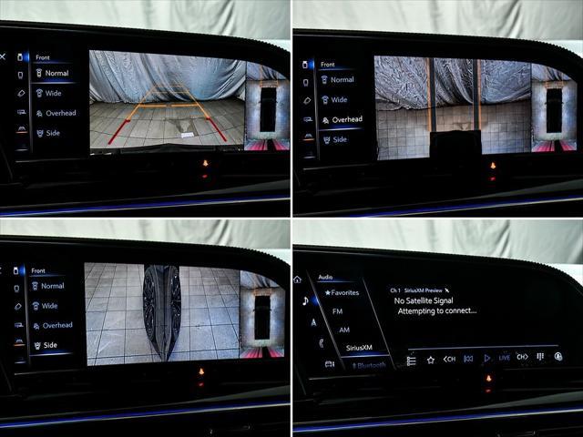 Photo of 2021 Black Raven Cadillac Escalade