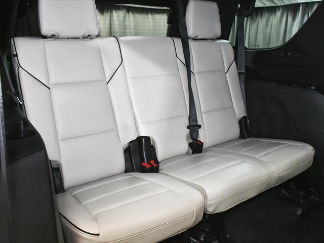 Photo of 2021 Black Raven Cadillac Escalade