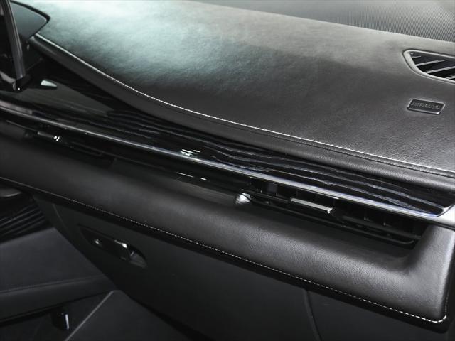 Photo of 2021 Black Raven Cadillac Escalade