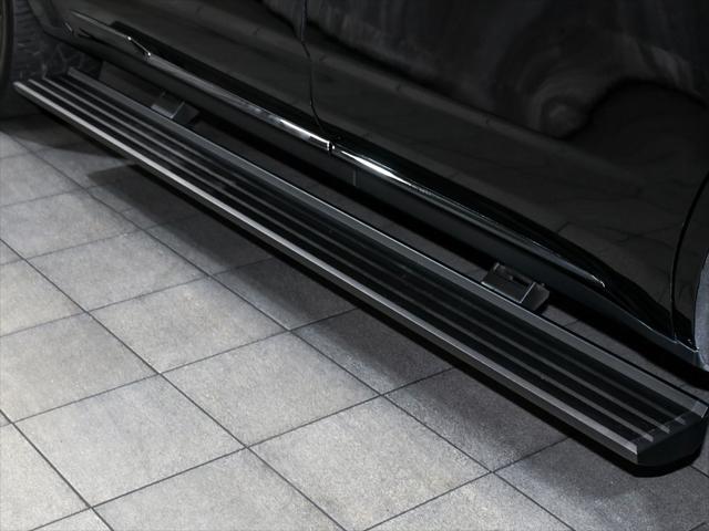 Photo of 2021 Black Raven Cadillac Escalade