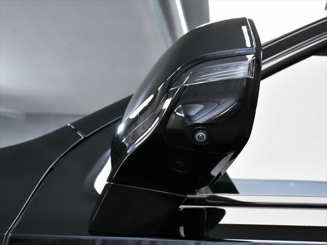 Photo of 2021 Black Raven Cadillac Escalade