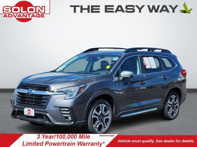 2023 Subaru Ascent