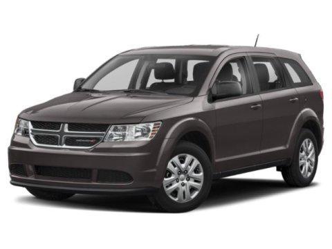 2020 Dodge Journey