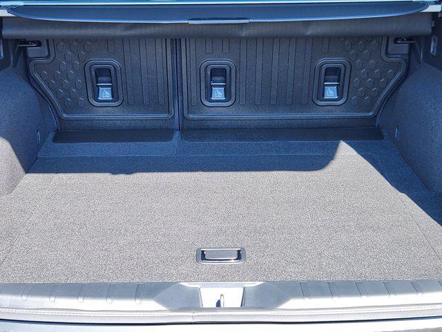 Photo of 2025 Crystal Black Silica Subaru Outback