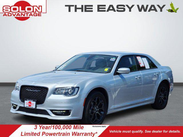 2023 Chrysler 300