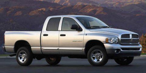 2005 Dodge Ram 1500