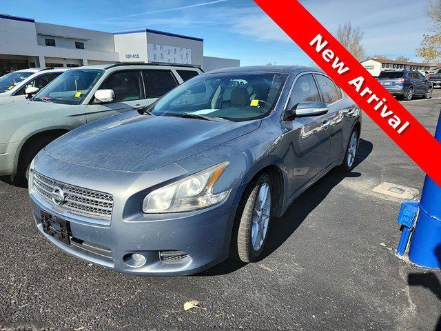 2012 Subaru Outback