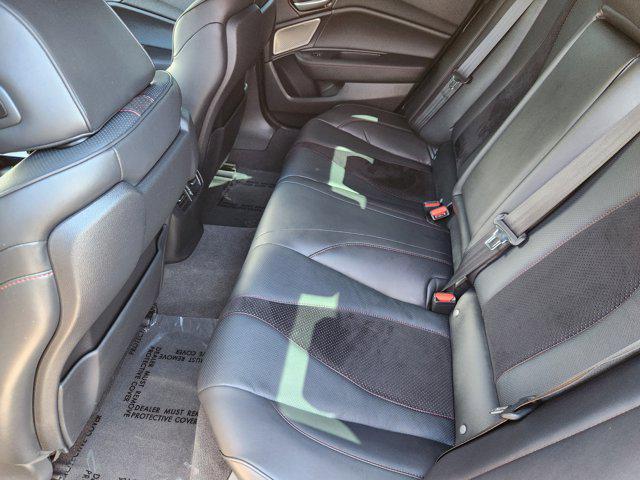 Photo of 2021 Pearl Acura TLX