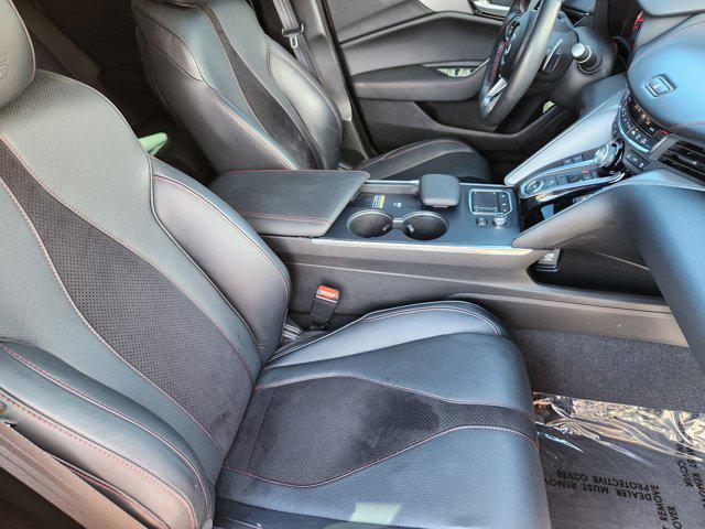 Photo of 2021 Pearl Acura TLX