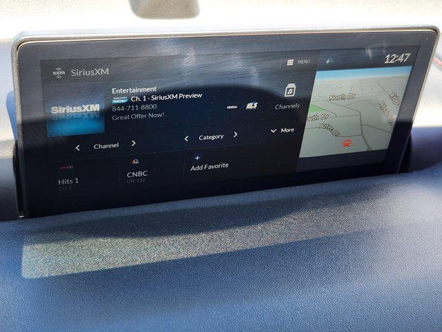 Photo of 2021 Pearl Acura TLX
