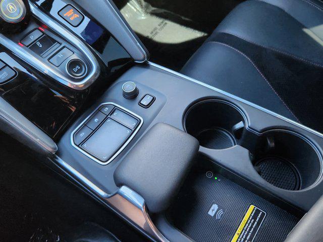 Photo of 2021 Pearl Acura TLX