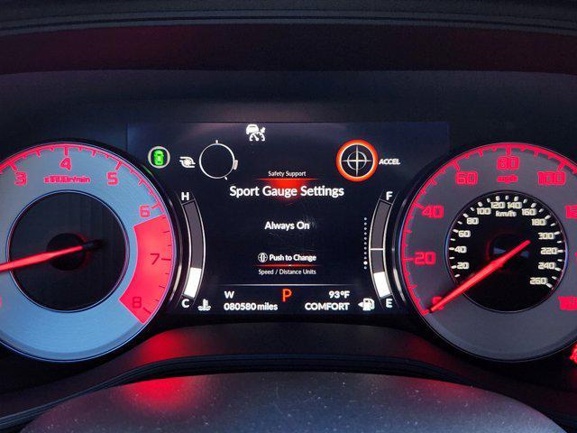 Photo of 2021 Pearl Acura TLX