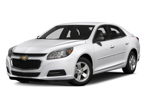 2016 Chevrolet Malibu Limited