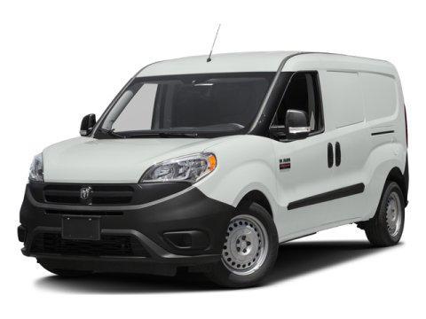 2016 RAM Promaster City