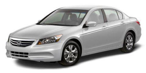 2011 Honda Accord