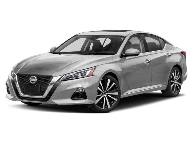 2021 Nissan Altima