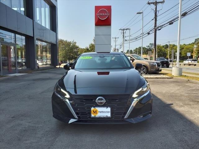 2023 Nissan Altima