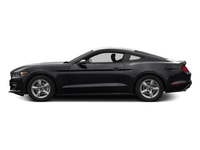 Photo of 2016 SHADOW BLACK Ford Mustang