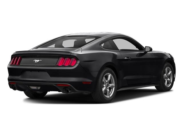 Photo of 2016 SHADOW BLACK Ford Mustang