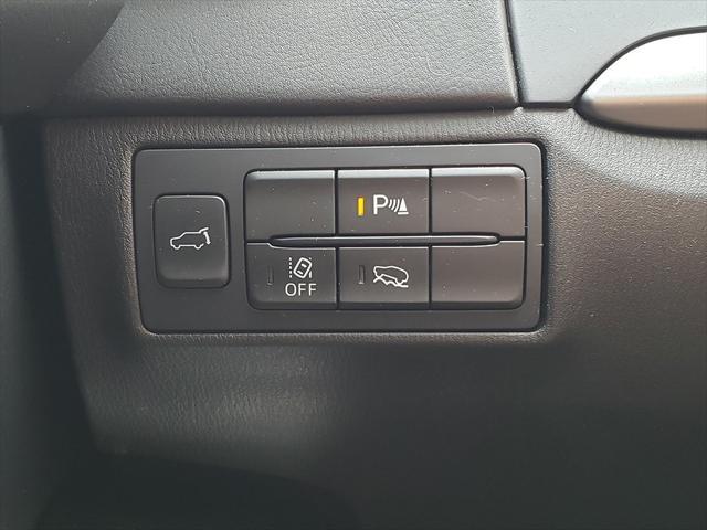 Photo of 2022 Jet Black Mica Mazda CX-9