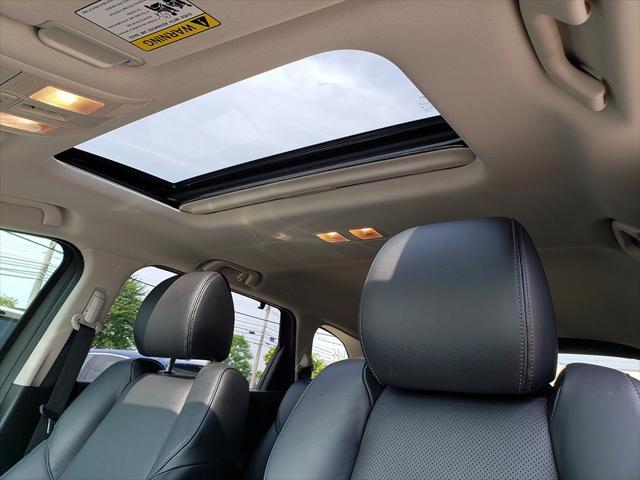 Photo of 2022 Jet Black Mica Mazda CX-9