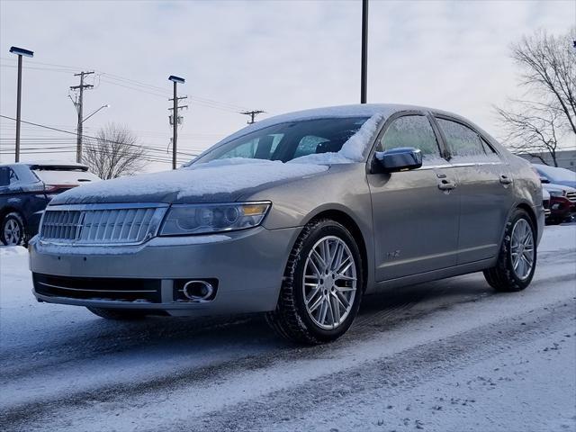 2008 Lincoln MKZ