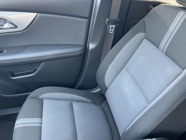 Photo of 2024 Black Chevrolet Blazer