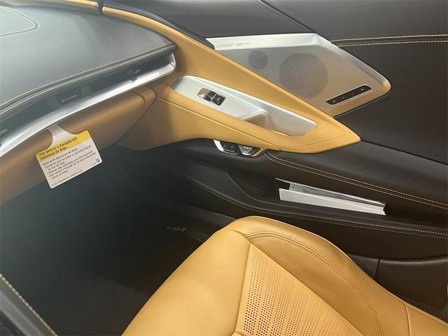Photo of 2022 Torch Red Chevrolet Corvette