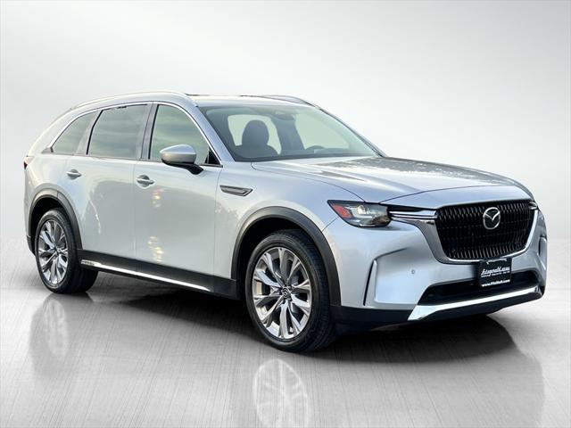 2024 Mazda Cx-90