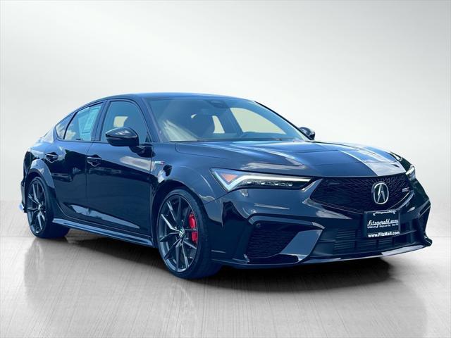 2024 Acura Integra