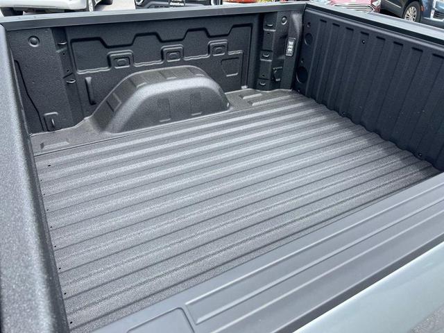 Photo of 2026 Sterling Gray Metallic Chevrolet Silverado 1500
