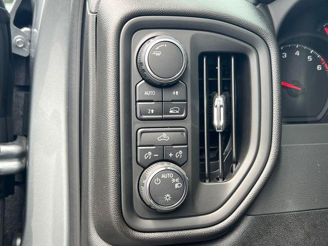 Photo of 2026 Sterling Gray Metallic Chevrolet Silverado 1500