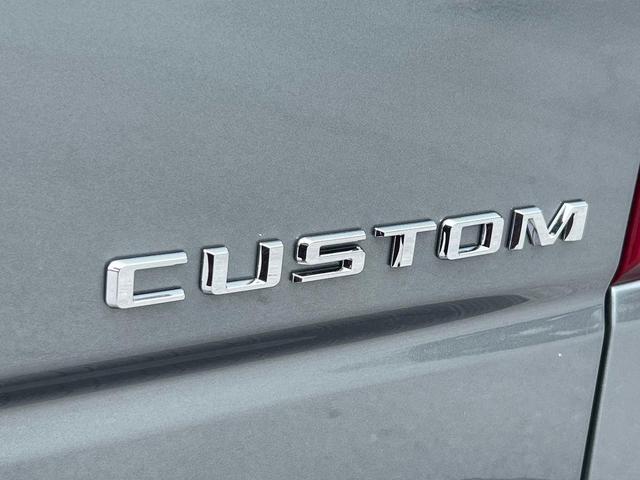 Photo of 2026 Sterling Gray Metallic Chevrolet Silverado 1500