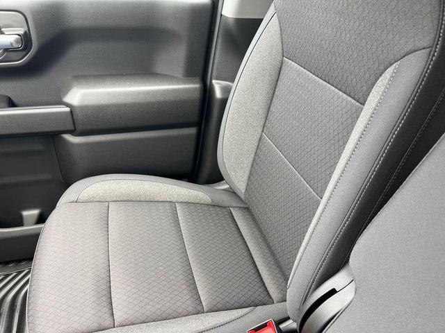 Photo of 2026 Sterling Gray Metallic Chevrolet Silverado 1500