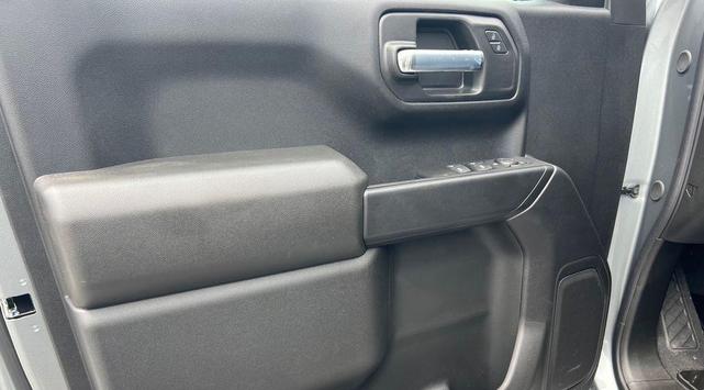 Photo of 2026 Sterling Gray Metallic Chevrolet Silverado 1500