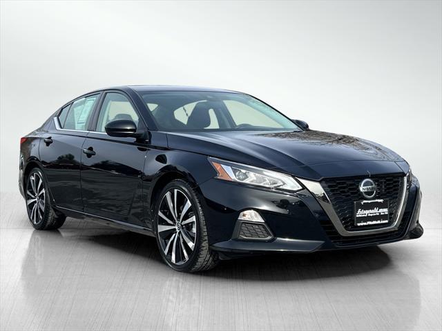 2022 Nissan Altima