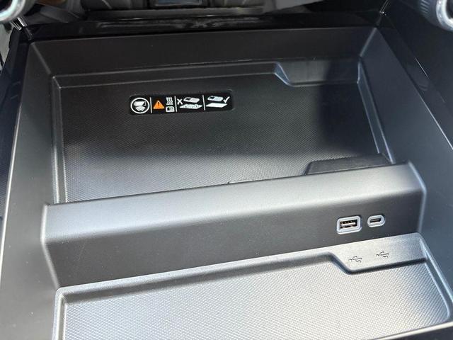 Photo of 2025 Dark Ash Metallic Chevrolet Tahoe