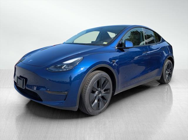 Photo of 2024  Tesla Model Y
